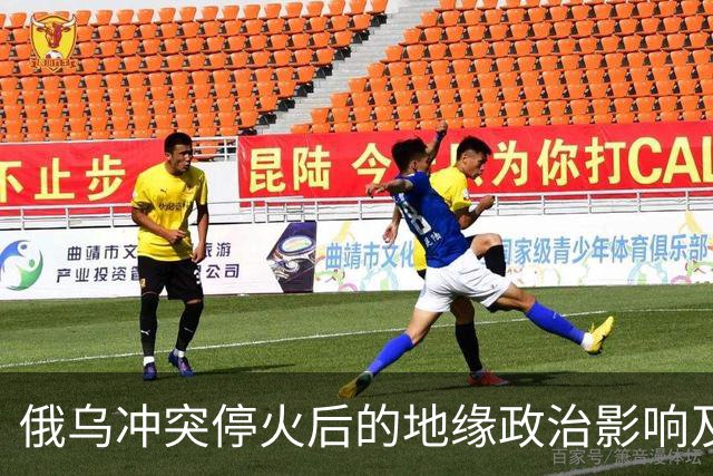 俄乌冲突停火后的地缘政治影响及小国困境分析