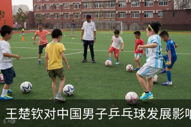王楚钦对中国男子乒乓球发展影响的分析